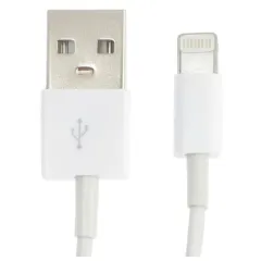 Кабель USB 2.0 A вилка - 8pin 1 м Belsis ED SP3137