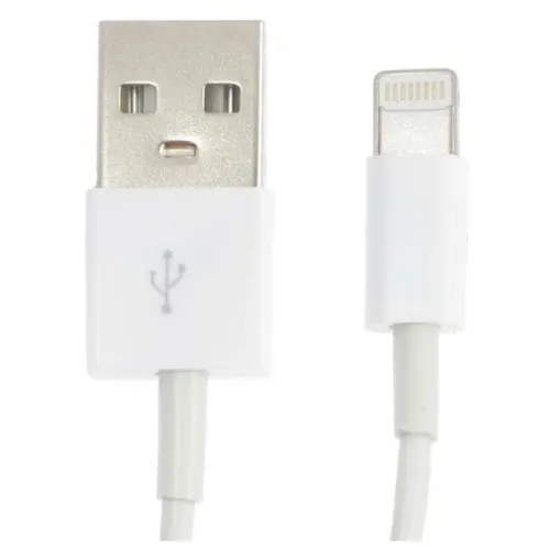 Кабель USB 2.0 A вилка - 8pin 1 м Belsis ED SP3137