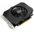 Видеокарта Asus PCI-E PH-GTX1650-O4GD6 NV GTX1650 4096Mb 128b GDDR6 1410/12000 DVIx1/HDMIx1/DPx1/HDC