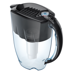 Фильтр для воды АКВАФОР Престиж (А5) черный