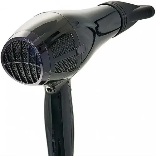 Фен DELTA DL-0938 черный