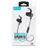 Гарнитура Bluetooth Celebrat A8 Black