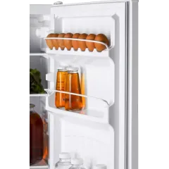 Холодильник NORDFROST NR 507 W