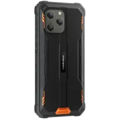 Сотовый телефон BLACKVIEW BV5300Plus 8/128Gb Orange (BV5300PLU-8128ORA) (*10)