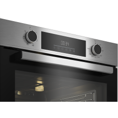 Духовка электрическая BEKO BBIE12300XC