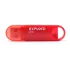 Карта USB2.0 64 GB EXPLOYD 570 красный