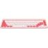 Клавиатура A4 Fstyler FBK30 розовый (*7)