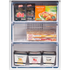 Холодильник BEKO B1RCSK272G