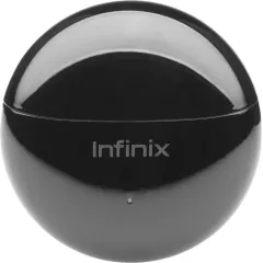 Гарнитура Bluetooth INFINIX Earphone XE26 Black