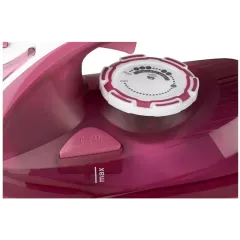 Утюг LEONORD LE-1805 розовый