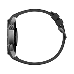 Смарт-часы Huawei WATCH GT 5 Pro 46mm чёрный (*14)