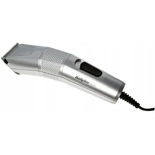 Машинка для стрижки BABYLISS 7755PE, сет.