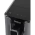 Кофемашина RED SOLUTION RCM-1550 серый/черный