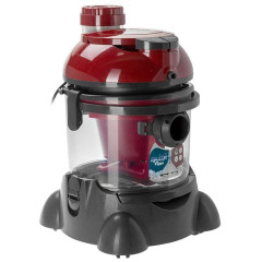 Пылесос ARNICA Hydra Rain Plus ARN 002 R красный