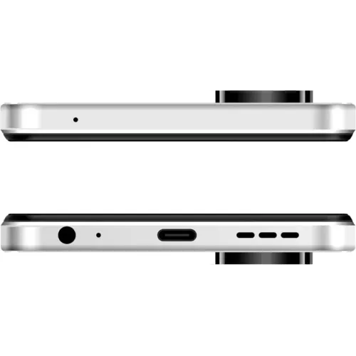 Сотовый телефон Meizu Note 21 Pro 8/256Gb белый (*14)