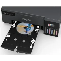 Принтер струйный EPSON L8050 WI-FI