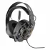 Гарнитура Nacon RIG 500 PRO Black (*11)