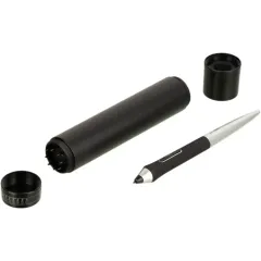 Планшет графический XPPen Deco Pro Medium черный с серебром