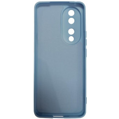 Бампер Honor 90 ZIBELINO Soft Case лаванда