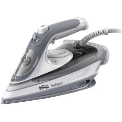 Утюг BRAUN SI 5078GY