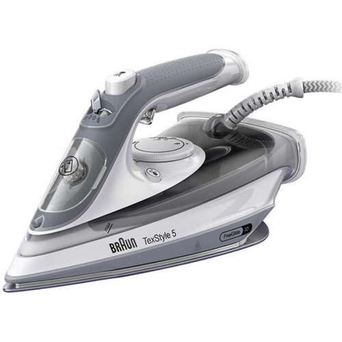 Утюг BRAUN SI 5078GY