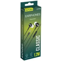 Гарнитура EXPLOYD EX-HP-850 чёрный