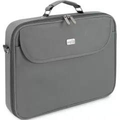 Сумка ноутбука 15.6" PC PET 600D нейлон темно-серый (PCP-A1015GY)