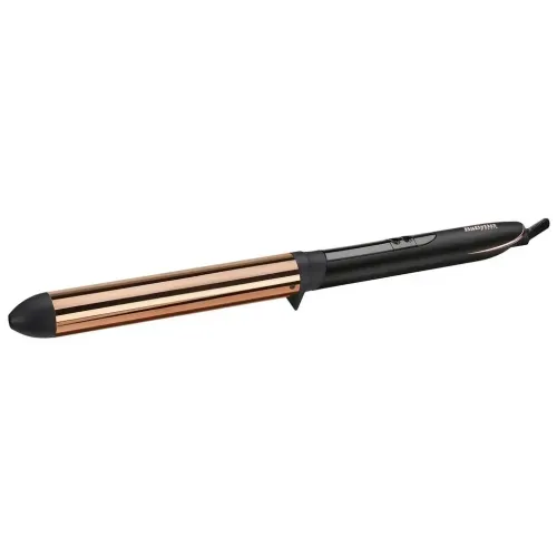 Щипцы BABYLISS C455E, чёрная (9562539) (28 мм)
