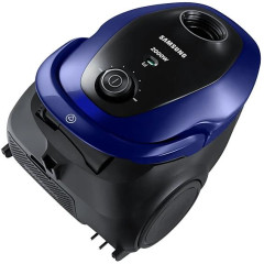 Пылесос SAMSUNG VC-20M251AWB синий