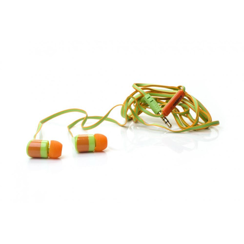Гарнитура HARPER KIDS H-34 orange