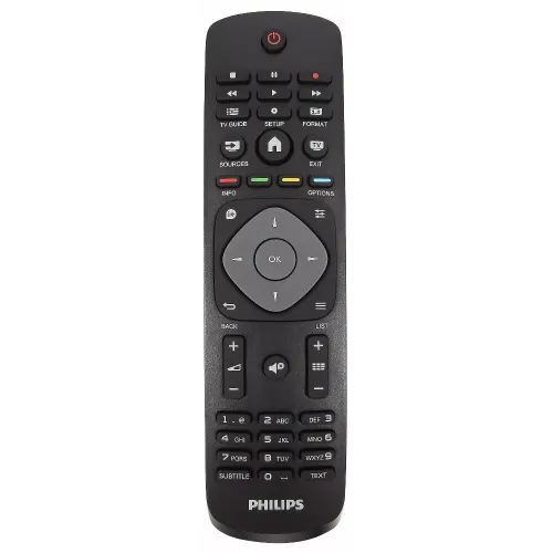 TV LCD 32" PHILIPS 32PHS5507/60