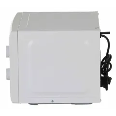 Микроволновая печь LEFF 20MM721W, 20 л., белая (М)