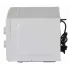 Микроволновая печь LEFF 20MM721W, 20 л., белая (М)