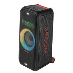 Акустика портативная LG XBOOM XL7S