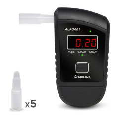 Алкотестер NN J1, проф