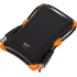 HDD USB 1Tb Silicon Power Armor A30 SP010TBPHDA30S3K оранжевый