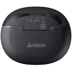 Гарнитура Bluetooth A4Tech 2Drumtek B27 серый