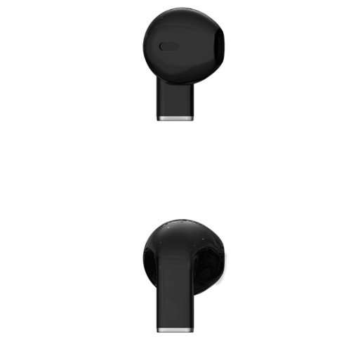 Гарнитура Bluetooth TFN TFN-HS-TWS022BK черный