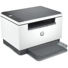 МФУ лазерный HP LaserJet M236d (9YF94A) A4 Duplex белый/серый (*8)