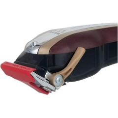 Машинка для стрижки Wahl 8147-416H Legend, бордовый/золотой (сет.)