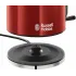 Чайник эл. Russell Hobbs Colours Plus 20412-70 красный