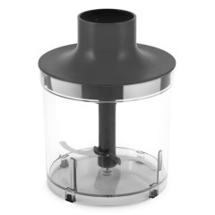 Блендер погружной POLARIS PHB-0848 черный