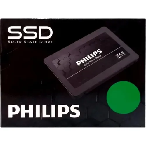 SSD 2,5
