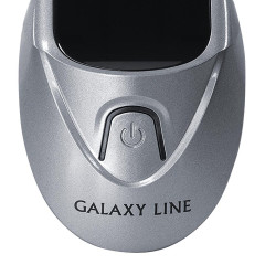 Машинка для стрижки GALAXY LINE GL 4168 (*7)