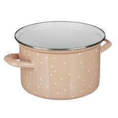 Кастрюля Горох 2л (894-516)