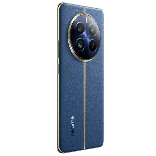 Сотовый телефон REALME 12 Pro 5G 8/256Gb Blue Sea 