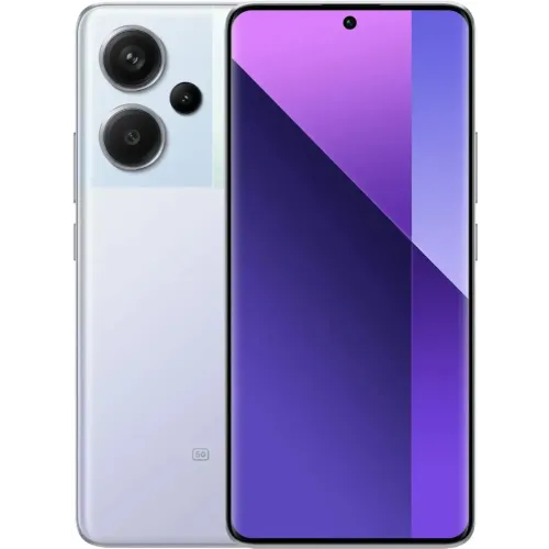 Сотовый телефон Xiaomi REDMI Note 13 Pro+ 5G 8/256Gb сиреневый 
