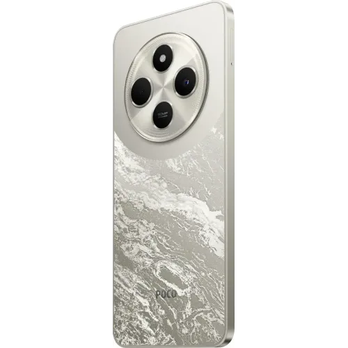 Сотовый телефон Xiaomi POCO C75 6/128Gb золотистый