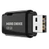 Карта USB2.0 128 GB WALKER A2 
