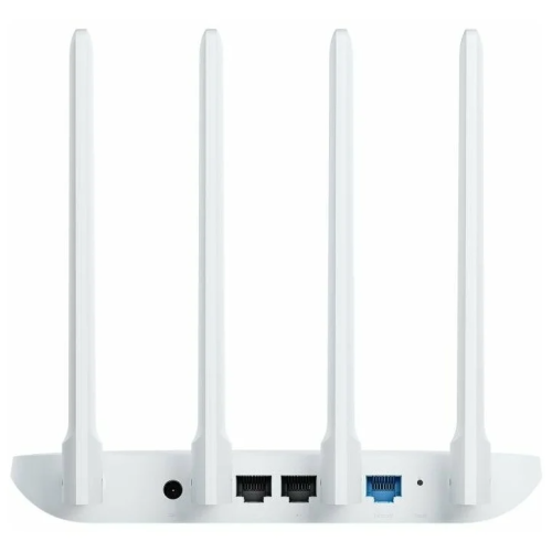 Маршрутизатор XIAOMI Mi Router 4C